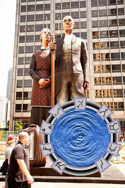 Chicago
